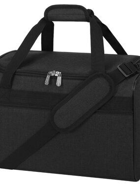 20L Carry on Duffle Bag, 15.8x7.8x9.8” Small Duffle Bag for Traveling, Small Tra